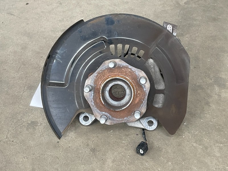 ⭐2016-2020 INFINITI QX60 FWD FRONT LEFT DRIVER SIDE SPINDLE UNIT OEM LOT2399