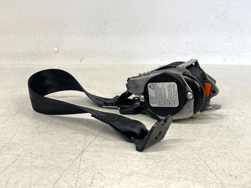 ⭐15-19 LAND ROVER DISCOVERY SPORT REAR LEFT 3RD ROW SEAT BELT STRAP OEM LOT2647