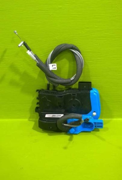12-17 VELOSTER DRIVER LEFT FRONT DOOR LOCK LATCH ACTUATOR OEM 3676-25