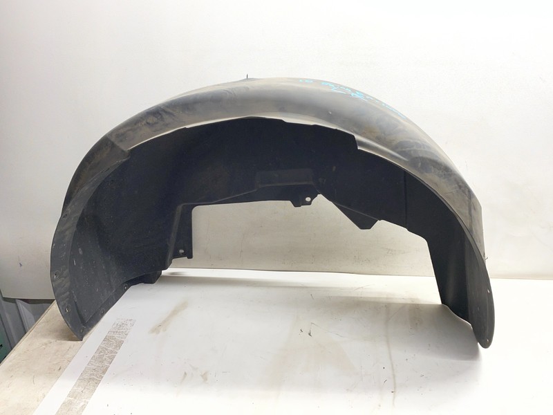 2013-2017 BUICK ENCLAVE LEFT SIDE REAR FENDER LINER SPLASH SHIELD OEM