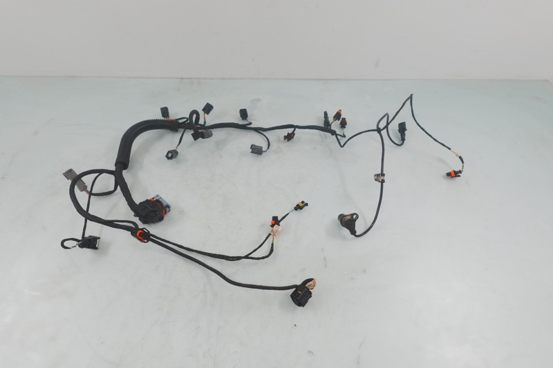 2009-17 RXP RXT GTI GTX Sea-Doo OEM Electrical Engine Wiring Harness Loom Ass'y