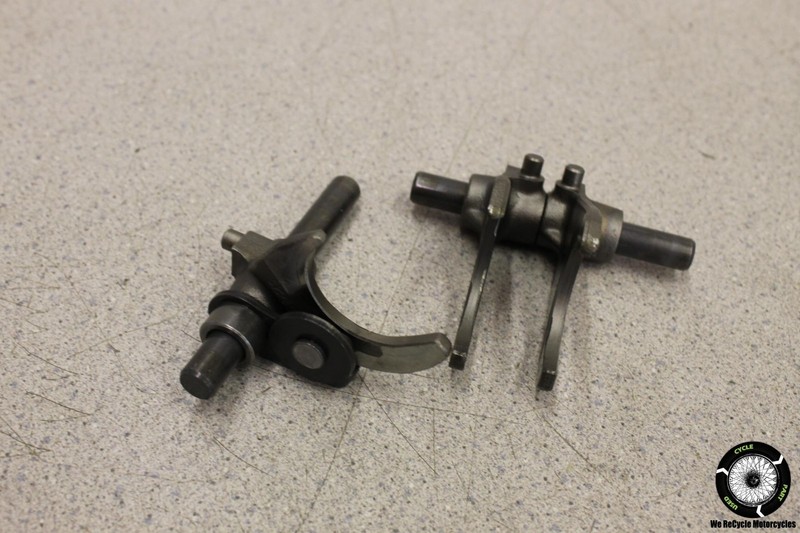 2016 Suzuki Tu250xShift Shifter Fork Forks Selector TU 250 16