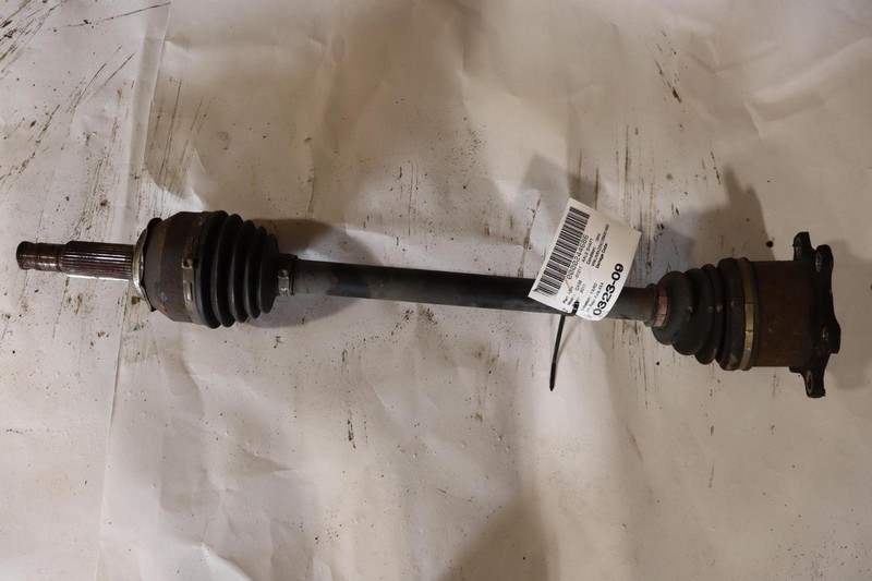 2011-2019 INFINITI QX56 QX80 4X4 REAR LEFT DRIVER SIDE AXLE SHAFT CV U JOINT OEM