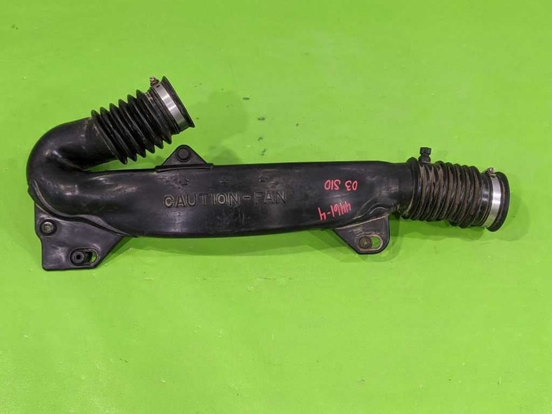 98-03 CHEVY S10 2.2L AIR INTAKE DUCT RESONATOR OEM 4461-4