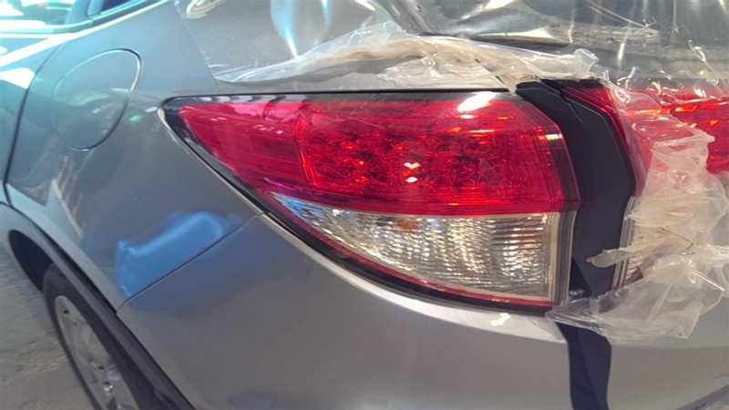 Driver Left Tail Light Quarter Mounted Fits 19-22 HR-V 3482739
