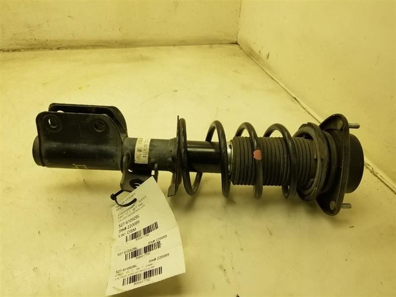13 14 15 16 SCION FR-S FRONT LEFT DRIVER SIDE STRUT 20310CA030