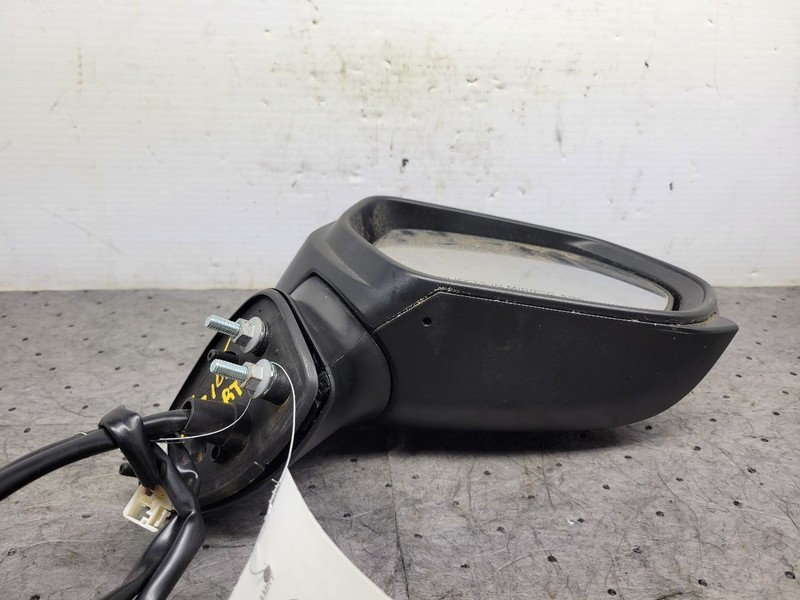 Passenger Side View Mirror Power Non-heated Ficosa Fits 18-25 CAMRY 1748028