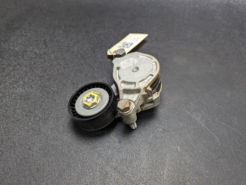 Engine Belt Tensioner 2.0L 2018 BMW X1 11288479475 2016 2017 2019