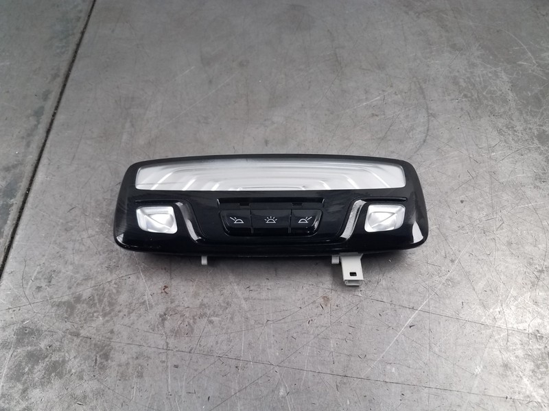 2022 BMW M5 F90 Rear Dome Lights #7725 C4