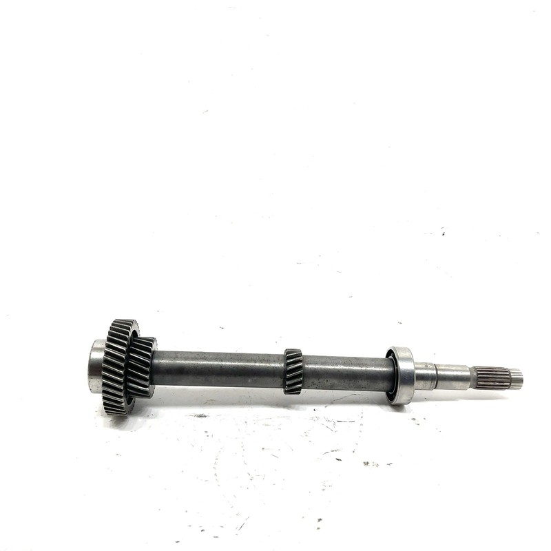 08-13 Polaris RZR 800 EFI OEM Transmission Gear Shaft 3235294 XP8.1