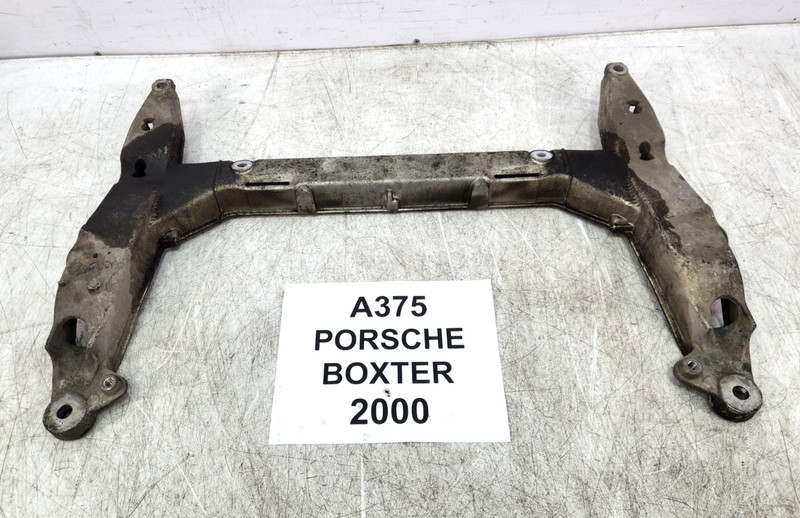 ✅ 99-05 OEM Porsche Boxster 986 911 996 Front Suspension Subframe Crossmember