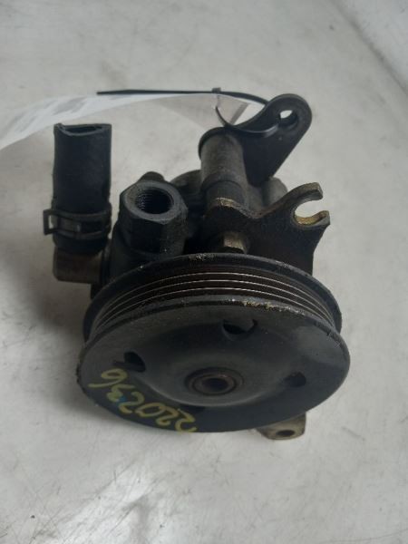 02-06 TOYOTA CAMRY XLE 3.0L FWD AT POWER STEERING PUMP