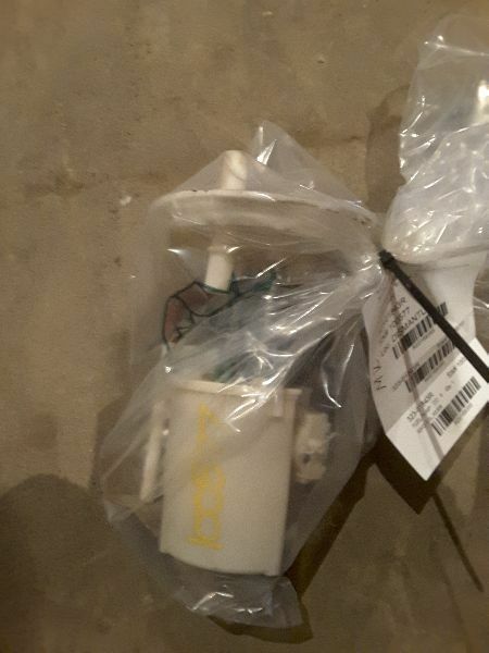 PASSENGER RIGHT FUEL PUMP PUMP FUEL DELIVERY FITS 05-07 FIVE HUNDRED 168355