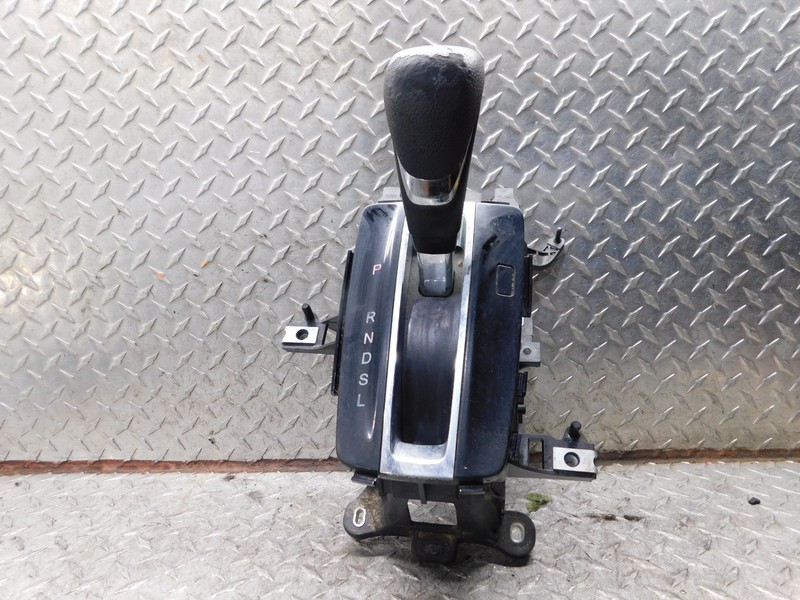 2013 HONDA ACCORD FLOOR SHIFTER ASSEMBLY OEM 2.4L