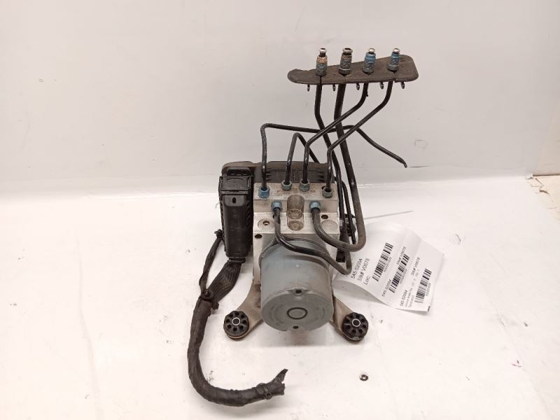 2011 BMW F10 535i 550i ABS Unit Anti Lock Brake Pump 34516799523