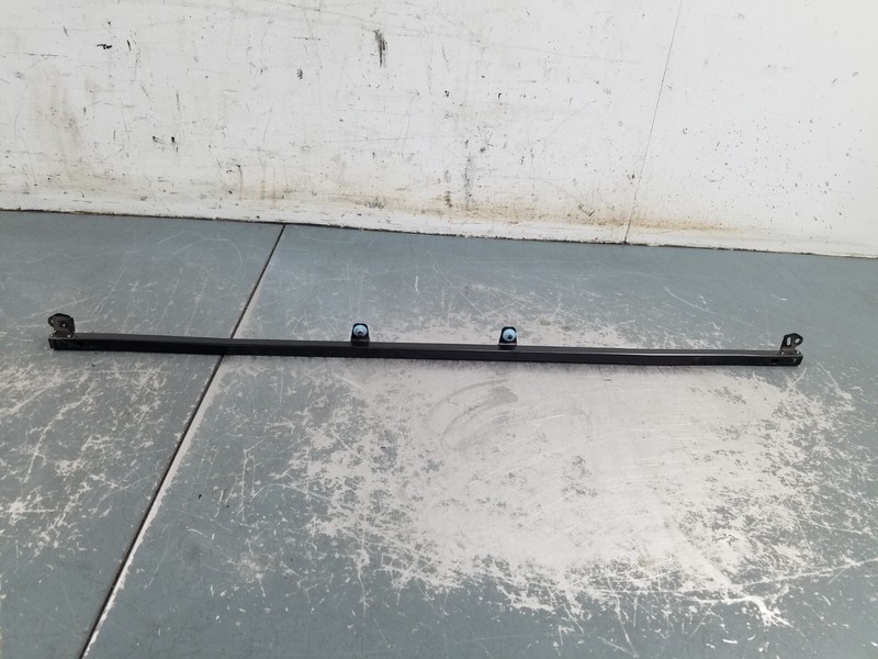 2022 Porsche 911 Turbo S 992 Front Suspension Dome Strut Brace Xmember #4714 CA2
