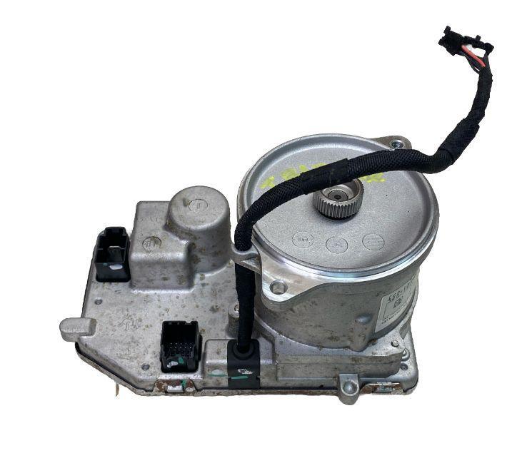 Chevrolet Trail Blazer power steering 22 electric power steering motor 60005763