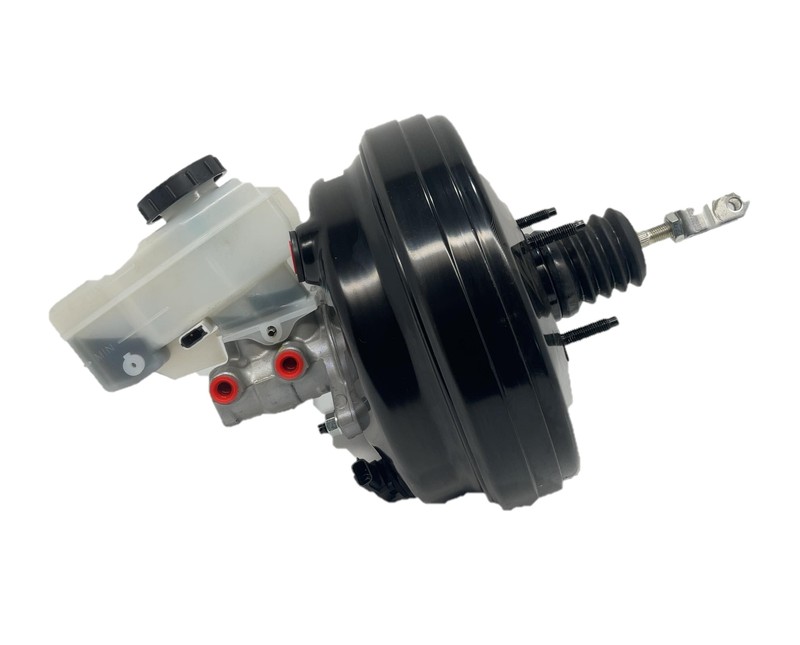 2016-2023 Infinit Q50 3.0L Power Brake Booster OEM