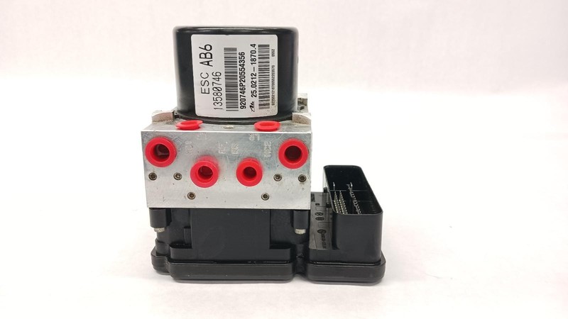 10-'12 GMC CANYON ABS pump module 59k miles OEM 6 Month Wnty!