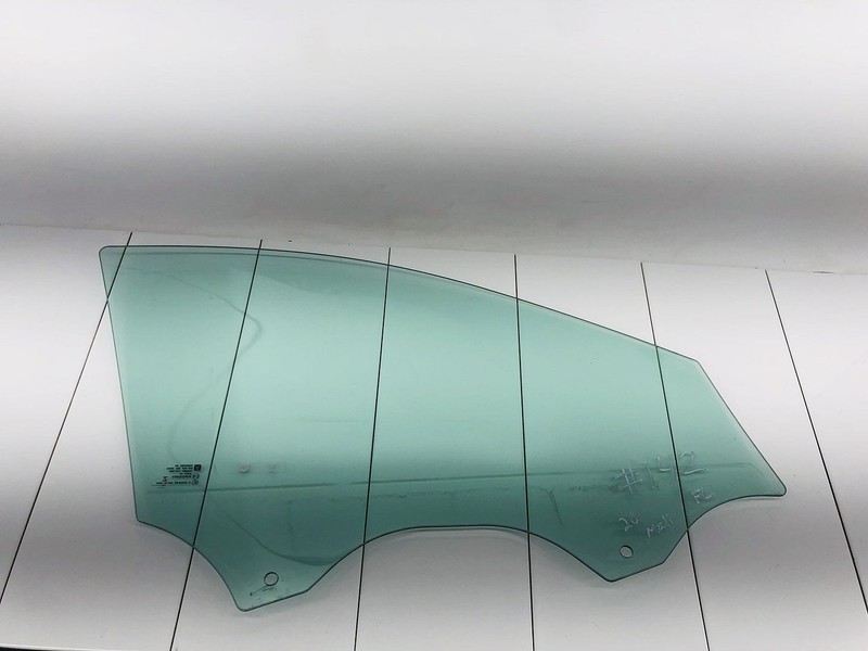 16-24 CHEVROLET MALIBU FRONT LEFT DRIVER SIDE DOOR WINDOW GLASS OEM #142