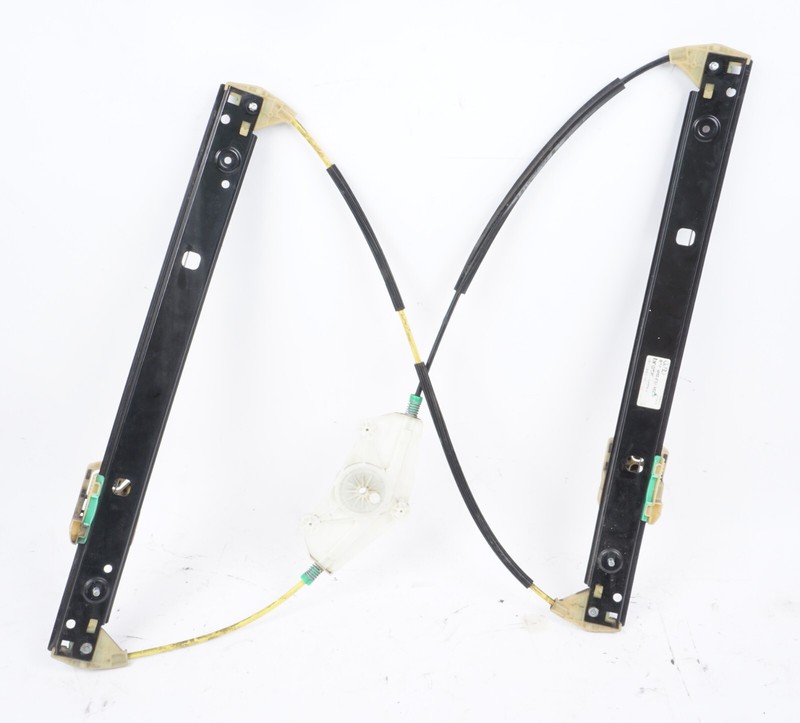 2011 - 2017 Audi A8L A8 Front Right Passenger Side Window Regulator OEM
