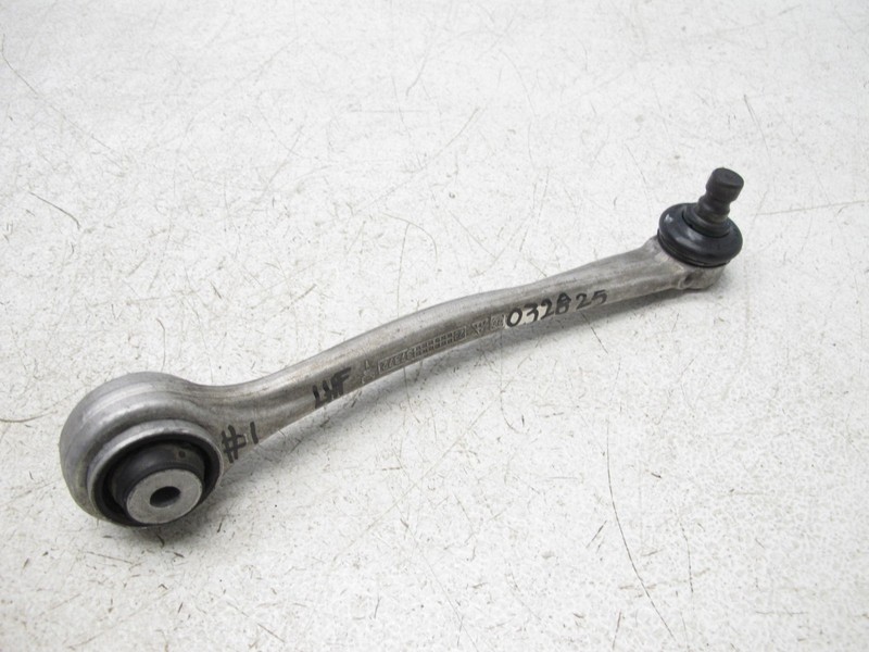 18-21 AUDI B9 A5 S5 A4 S4 SUSPENSION CONTROL ARM FRONT UPPER FORWARD LEFT 032825