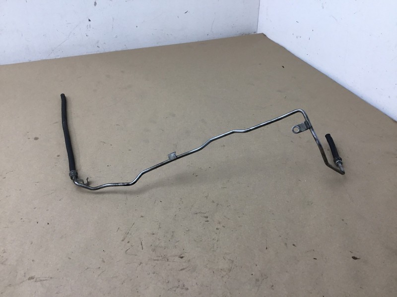 Mercedes S65 W221 2009 Right Vacuum Air Hose Line Pipe Tube 07-13 :A