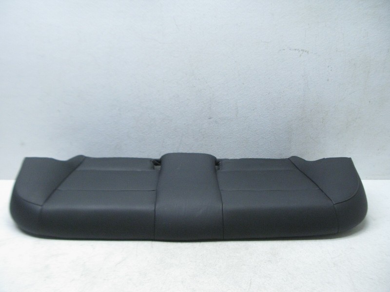 06-12 BMW E90 E91 335i 328i SEDAN WAGON LOWER BOTTOM SEAT BENCH CUSHION OEM 1123