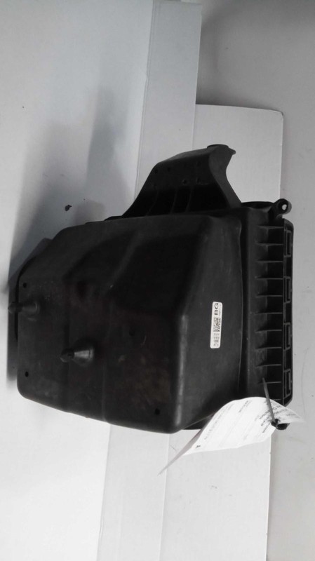 2016 Ford F150 Pickup Air Cleaner Assembly 5.0L OEM Black FL349600BC