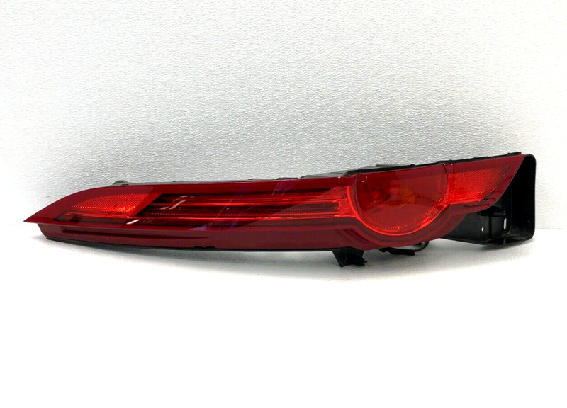 15 16 17 Jaguar F Type X152 Taillight Left Driver Side 1447 OEM