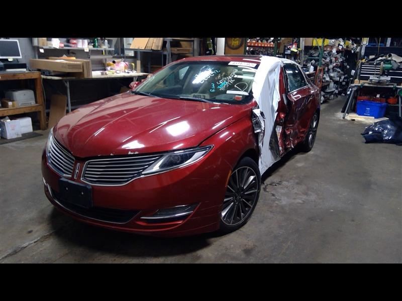 Anti-Lock Brake Part Assembly Fits 13 FUSION 922755
