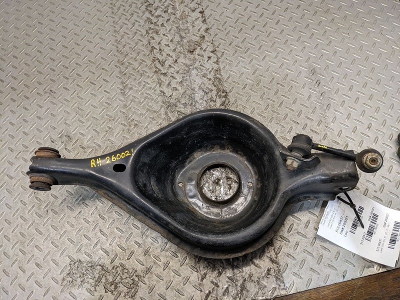 Lower Control Arm Rear Coupe Crossmember To Knuckle Fits 08-15 CTS 1186155