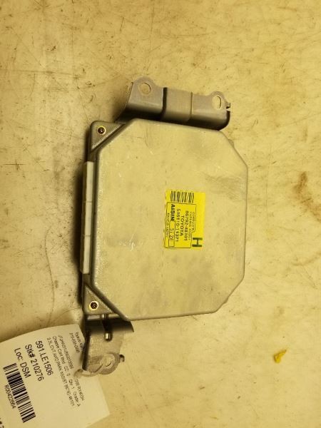 2006 LEXUS RX400H 3,3L AWD AT PARK ASSIST CONTROL MODULE ECM