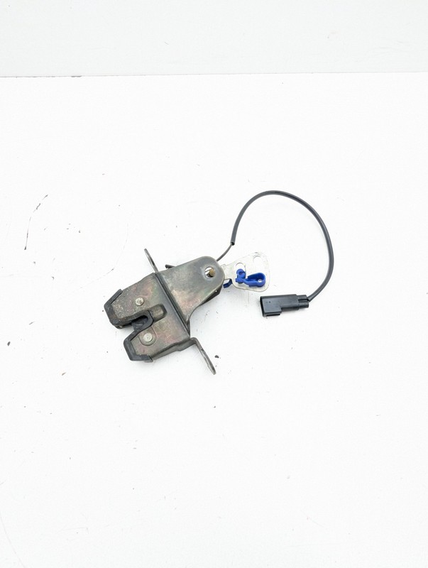 JAGUAR XJ8 XJ8L X308 Trunk Lock And Latch Actuator Fits 98 99 00 01 02 03