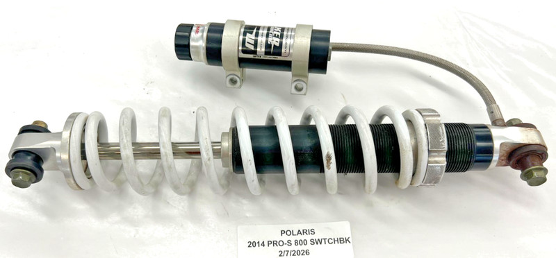 2010-2016 Polaris 600 800 Rush Pro R Oem Rear Skid Shock 7043723