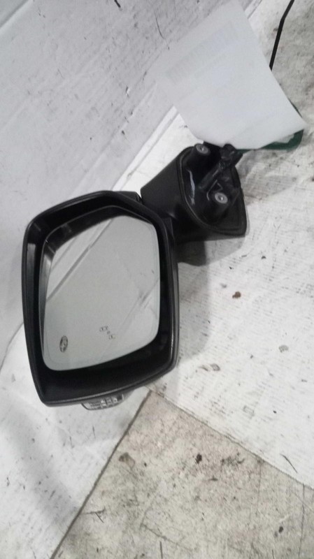 2017 Subaru Legacy Left Door Mirror Assembly Green 62967 Used 123K Miles