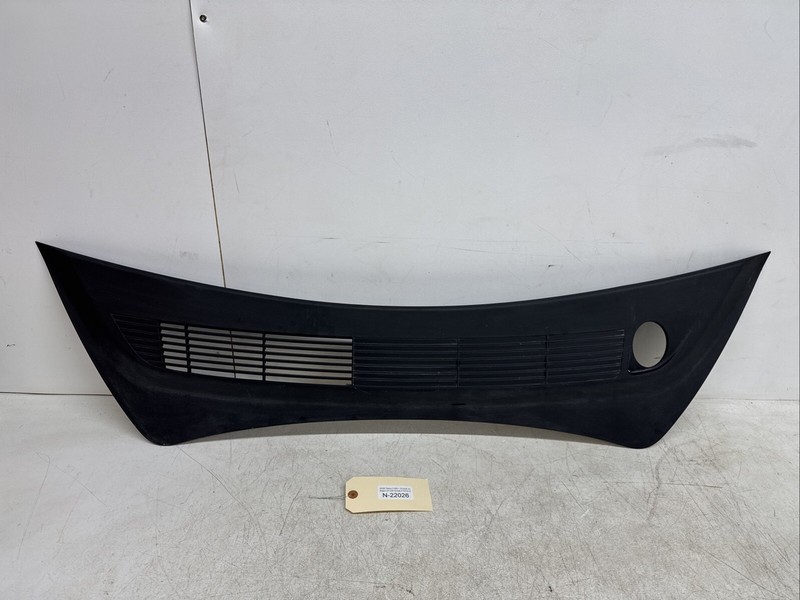⚡️17-22 TESLA 3 FRONT WINDSHIELD AIR VENT COVER PANEL 1081675-00-E 22026 S7