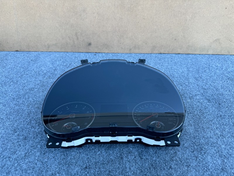 KIA STINGER 2018-2023 OEM CLUSTER ODOMETER GAUGE ASSEMBLY 82K