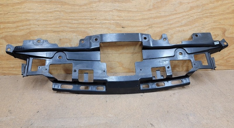2012 2013 2014 2015 2016 Chevrolet Sonic Front Grille Bumper 95026205 OEM