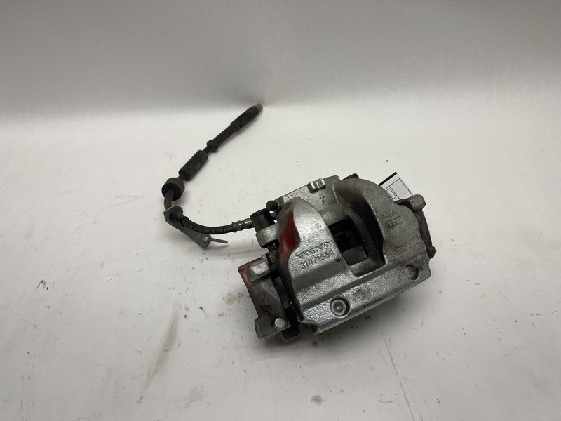 2018-2021 VOLVO XC60 T8 2.0L AWD FRONT PASSENGER SIDE ABS BRAKE CALIPER OEM