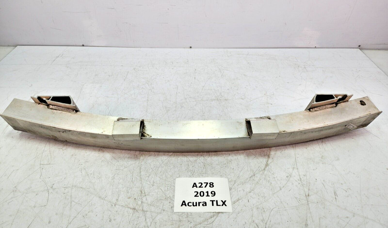 ✅ 2015-2020 OEM Acura TLX Rear Bumper Reinforcement Impact Bar Beam