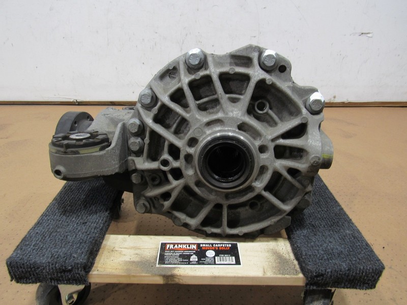 17-22 Land Range Rover Sport 2018 L494 3.0L Rear Axle Carrier Differential >