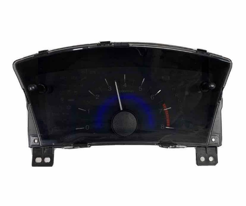 2014 2015 HONDA CIVIC LX 1.8L TACHOMETER ASSY OEM 78200TR3A01