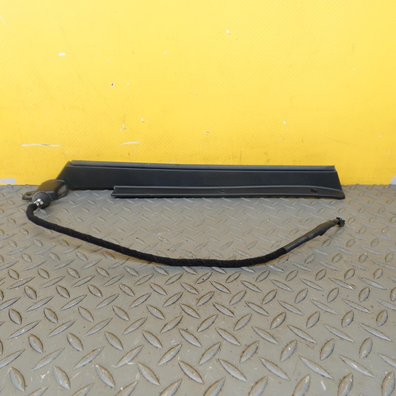 2019-2024 FORD EDGE TAILGATE LIFTGATE RIGHT SIDE TRUNK ANTI PINCH SENSOR OEM