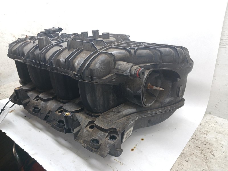 09-'20 CHEVROLET EXPRESS 3500 VAN Intake Manifold 6.0L OEM 6 Month Wnty!