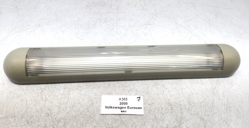 ✅ 1999-2003 OEM Volkswagen Eurovan MV Interior Dome Reading Light Lamp
