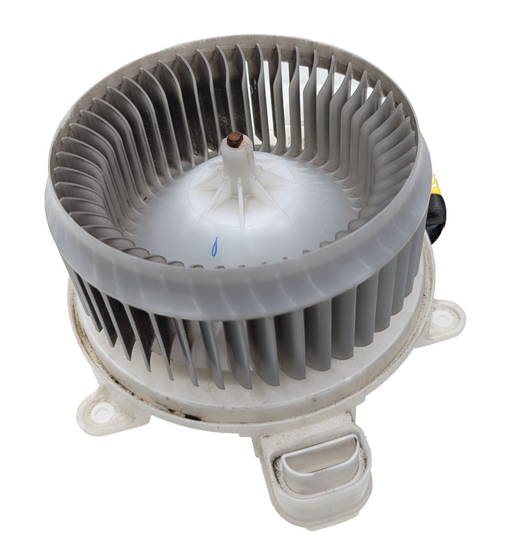 07-12 Lexus LS460 LS600h AC A/C Heater Blower Motor Fan 87103-50100 Oem