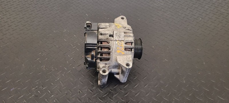10-17 Chevrolet Equinox 2.4L Alternator 120 AMP Option K09 OEM 13500315