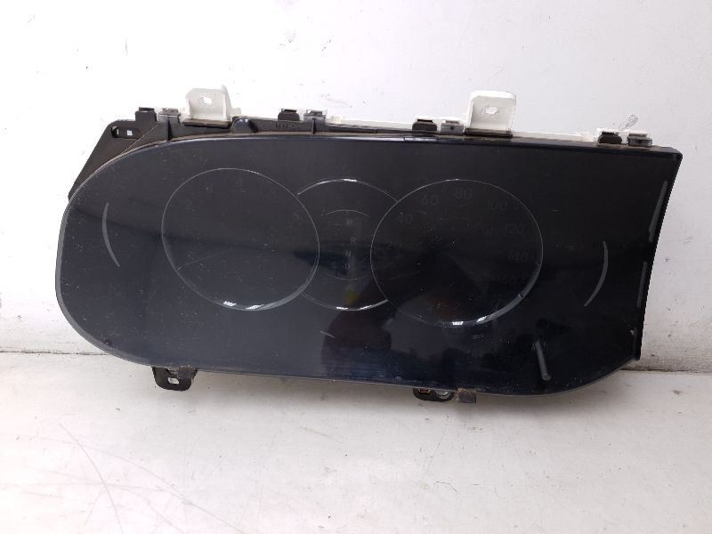 05 - 06 TOYOTA AVALON SPEEDOMETER CLUSTER WITH ADAPTIVE CRUISE