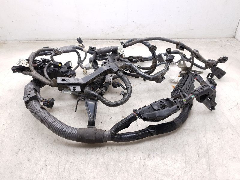 12 13 Toyota PRIUS Engine Wire Harness 82121-47180